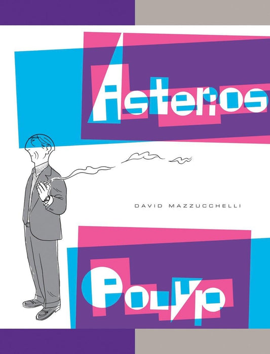 December 2019 - Asterios Polyp
