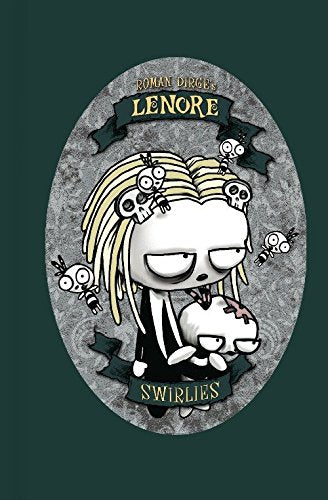 November 2020  - Lenore Swirlies