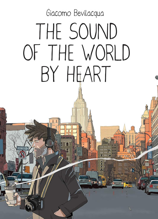 October 2020 (Mid) - Sound Of The World By Heart