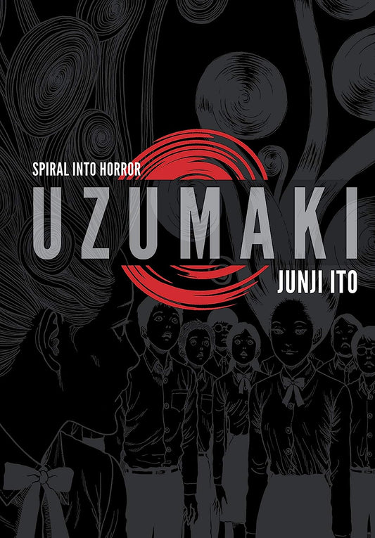 July 2020 (Mid) - Uzumaki