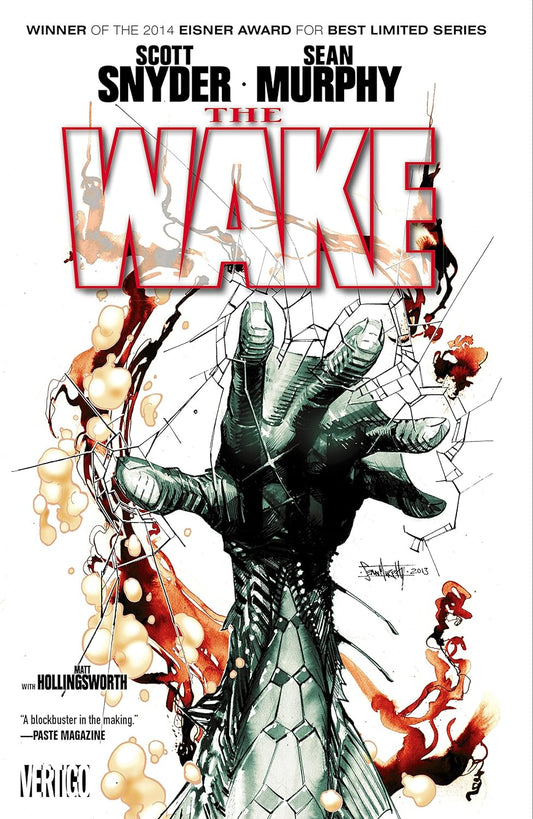 January 2020 - Wake