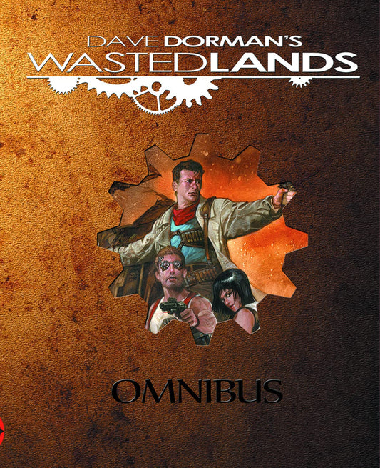 September 2020 (Mid) - Wastelands