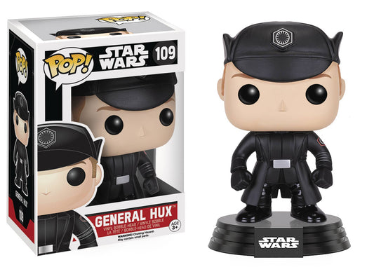 Pop 109 General Hux