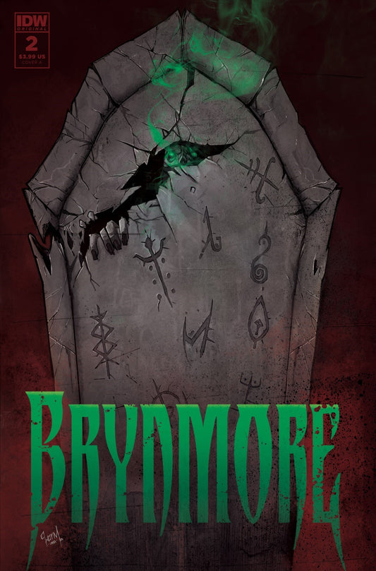 Brynmore #02