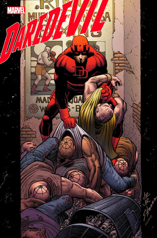 Daredevil (2023) #08