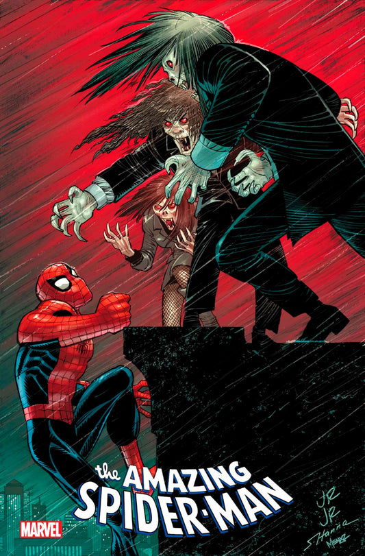 Amazing Spider-Man (2022) #49