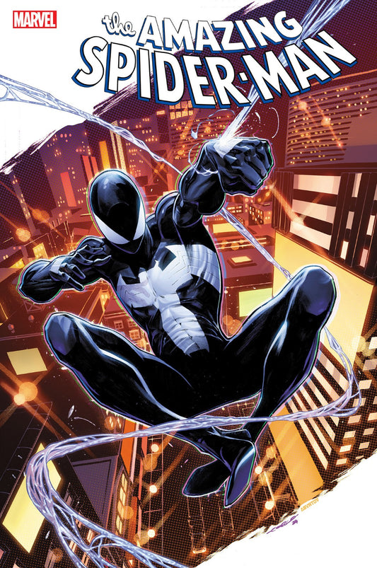 Amazing Spider-Man (2022) #50 Coello Var