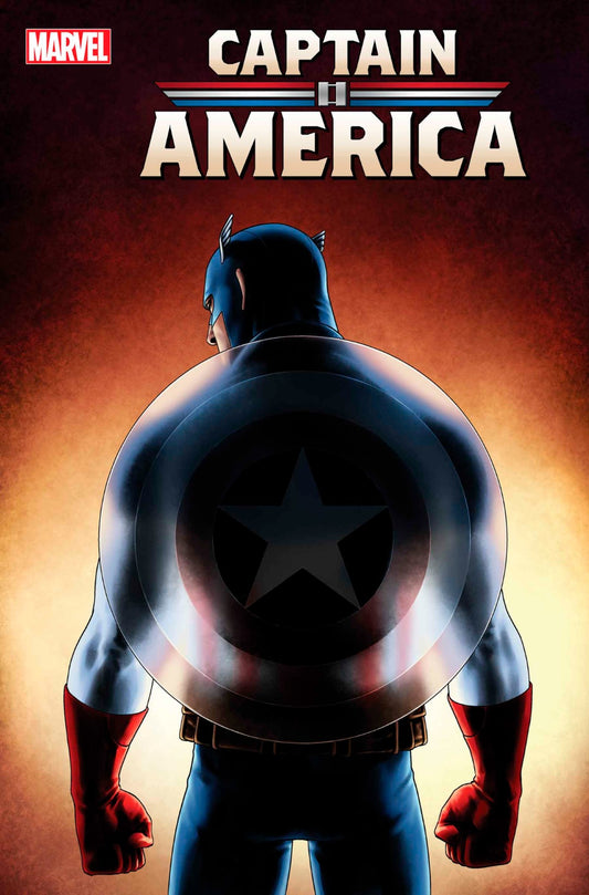 Captain America (2023v2) #09