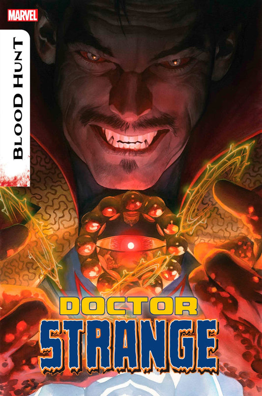 Doctor Strange (2023) #15