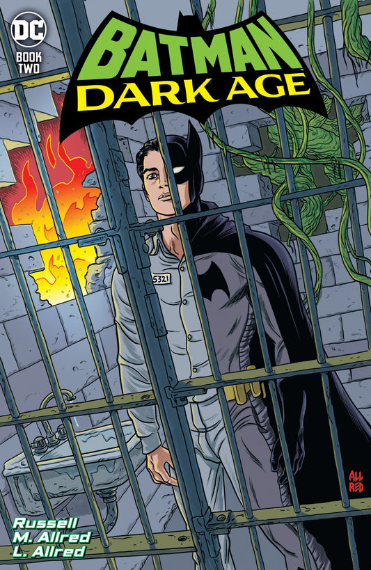 Batman Dark Age #02