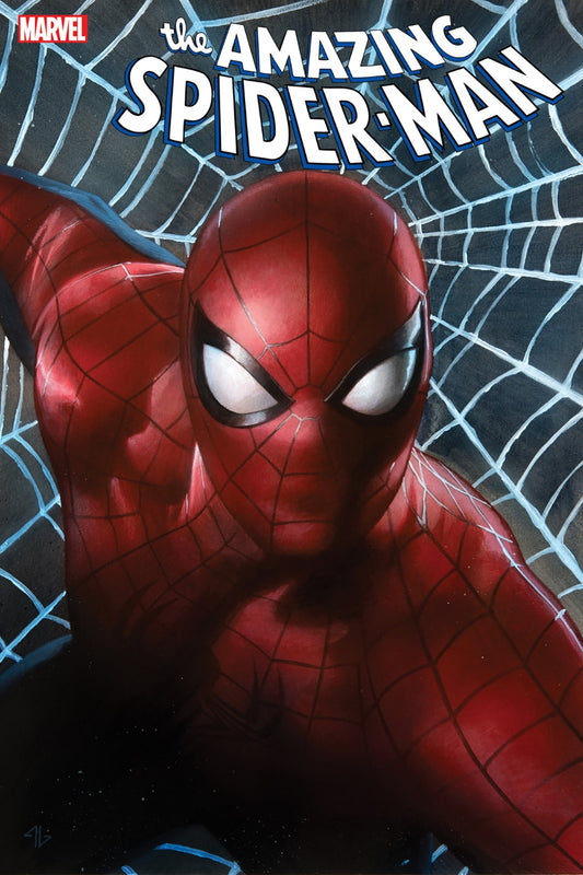Amazing Spider-Man (2022) #52 1:25 Granov Var