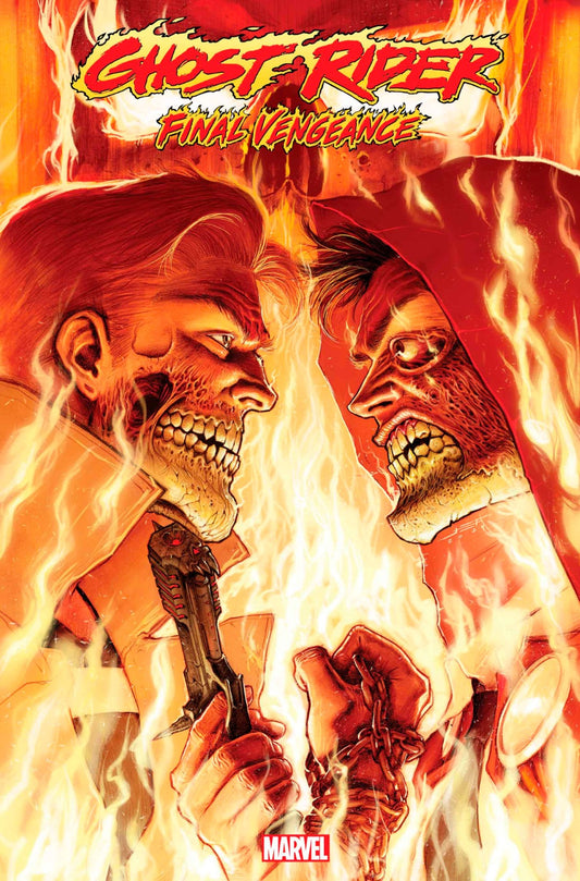 Ghost Rider Final Vengeance #05