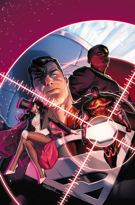 Superman (2023) #16