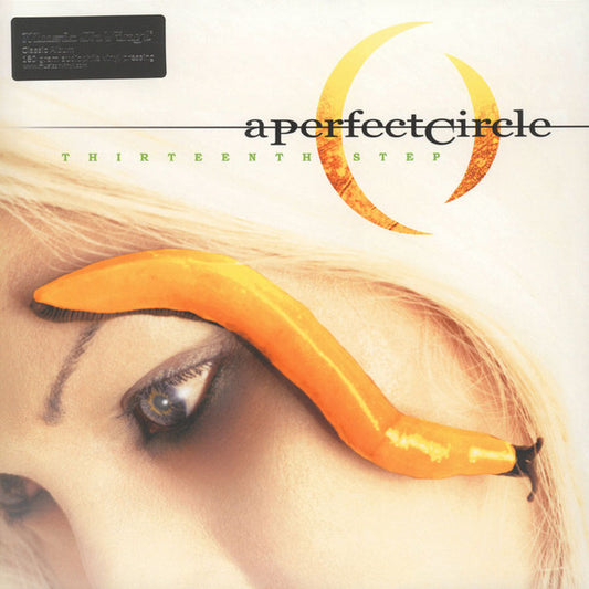 A Perfect Circle - ThirteenthStep. Music On Vinyl Reissue