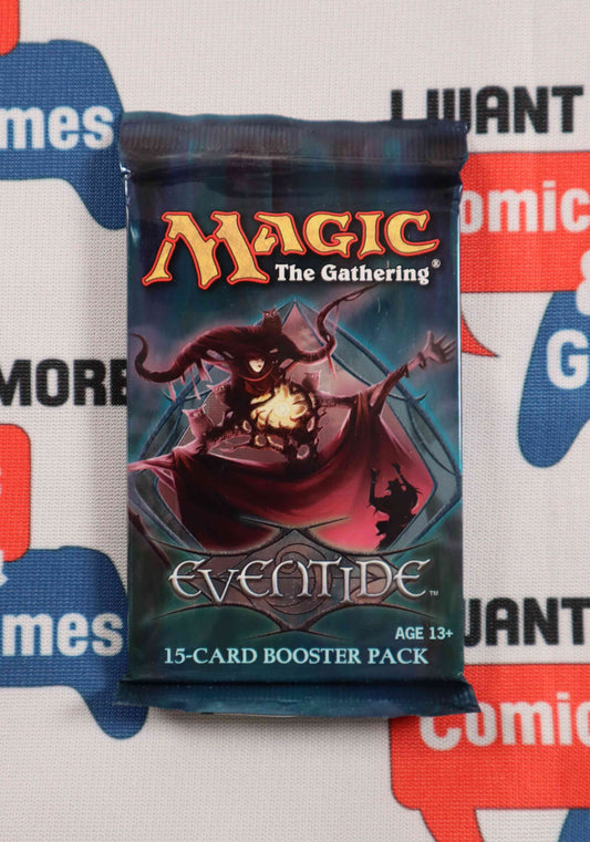 Magic - Eventide Booster Pack