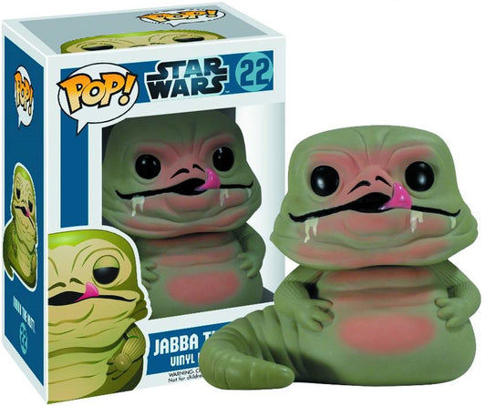 Pop 22 Jabba the Hutt
