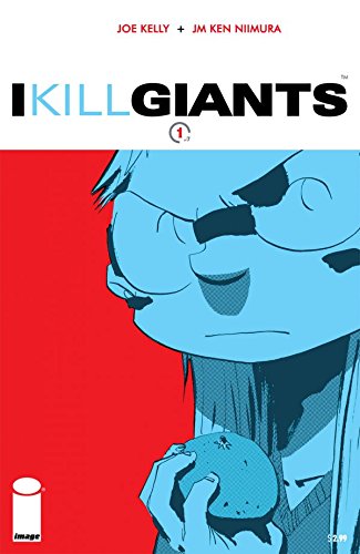 April 2020 (End) - I Kill Giants