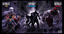 October 2026 - Midnight: Spider-Man / Fantastic Four / X-Men