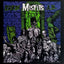 Misfits - Earth AD Wolfs Blood Media Caroline Records Default Title