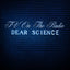 TV On The Radio - Dear Science Media Touch and Go Records Default Title