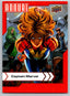 Marvel Annual 2022-23 Base #016 - Captain Marvel Non-Sports Cards UPPER DECK Default Title