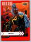 Marvel Annual 2022-23 Base #089 - Storm Non-Sports Cards UPPER DECK Default Title