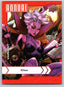 Marvel Annual 2022-23 Canvas Variant #019 - Clea Non-Sports Cards UPPER DECK Default Title