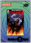 Marvel Annual 2022-23 Number 1 Spot #N1S-15 - Miles Morales Spider-Man #1 Non-Sports Cards UPPER DECK Default Title