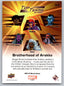 Marvel Annual 2022-23 Top Teams #TT-02 - Brotherhood Of Arakko Non-Sports Cards UPPER DECK