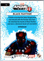 Marvel Anime Vol 2 2023 Base #004 Black Panther