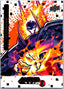 Marvel Anime Vol 2 2023 Base #019 Dormammu