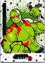 Marvel Anime Vol 2 2023 Base #020 Drax