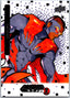 Marvel Anime Vol 2 2023 Base #023 Falcon