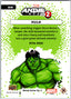 Marvel Anime Vol 2 2023 Base #033 Hulk Marvel Singles Upper Deck   