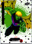 Marvel Anime Vol 2 2023 Base #034 Hulkling Marvel Singles Upper Deck Default Title  