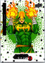 Marvel Anime Vol 2 2023 Base #036 Iron Fist Marvel Singles Upper Deck Default Title  