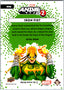 Marvel Anime Vol 2 2023 Base #036 Iron Fist Marvel Singles Upper Deck   