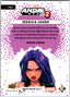 Marvel Anime Vol 2 2023 Base #041 Jessica Jones Marvel Singles Upper Deck   