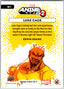 Marvel Anime Vol 2 2023 Base #051 Luke Cage Marvel Singles Upper Deck   