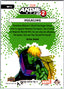 Marvel Anime Vol 2 2023 Thatched Foil #034 Hulkling Non-Sports Cards UPPER DECK