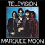 Television - Marquee Moon Media I Want More Comics & Games Default Title