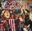 MC5 - Kick Out The Jams Media Elektra Records Default Title