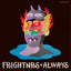 Frightnrs - Always Blue Media Daptone Records Default Title