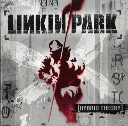 Linkin Park - Hybrid Theory Vinyl Warner Records Default Title  