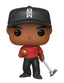 Pop Tiger Woods 01 Tiger Woods Action Figures/Funko Pop Funko
