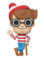 Pop Wheres Waldo 24 Waldo