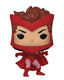 Pop 80 Years 552 Scarlet Witch
