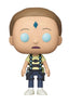 Pop Rick and Morty 660 Death Crystal Morty Action Figures/Funko Pop Funko