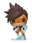 Pop Overwatch 550 Tracer Action Figures/Funko Pop FUNKO