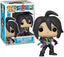 Pop Bakugan 965 Shun Kazamiyl Figure Action Figures/Funko Pop Funko
